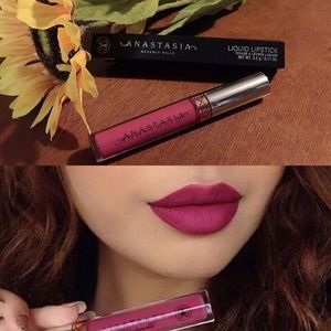 Anastasia Beverly Hills